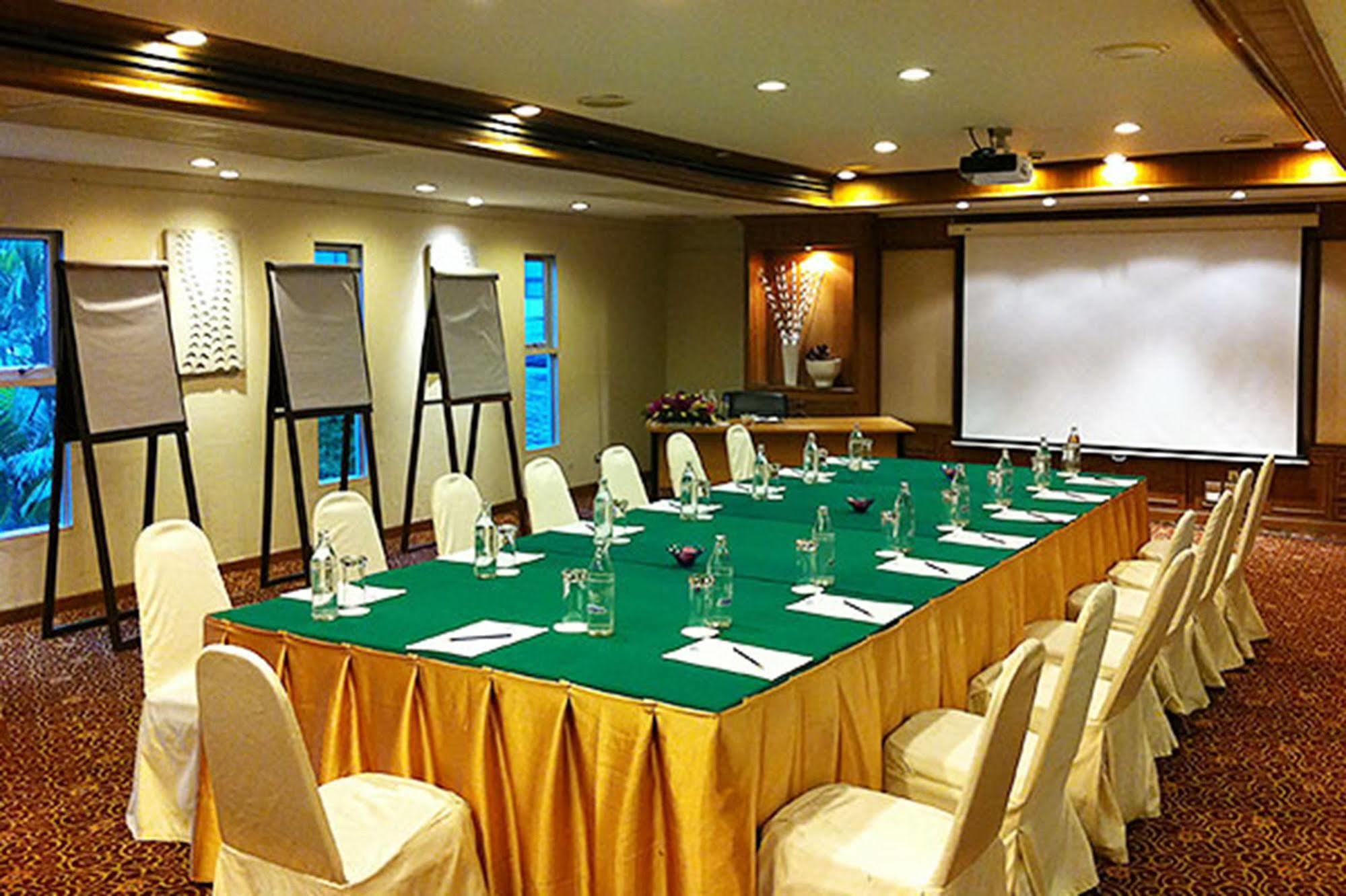 St. James Hotel Bangkok