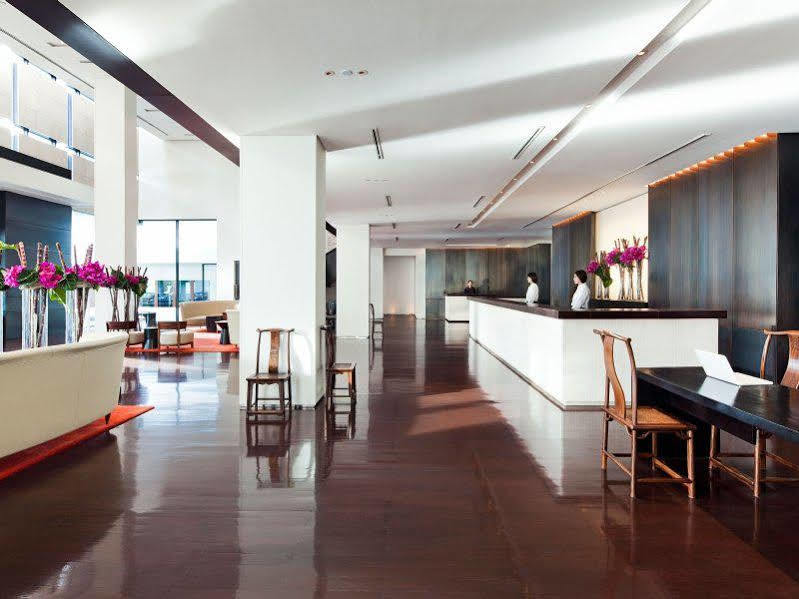 Hotel Como Metropolitan Bangkok