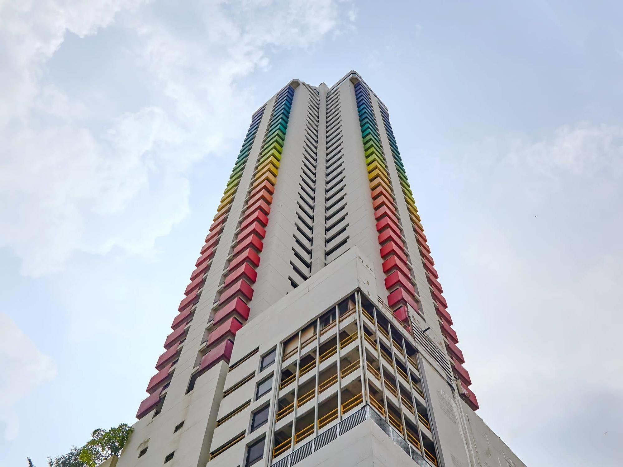 Baiyoke 3* Bangkok