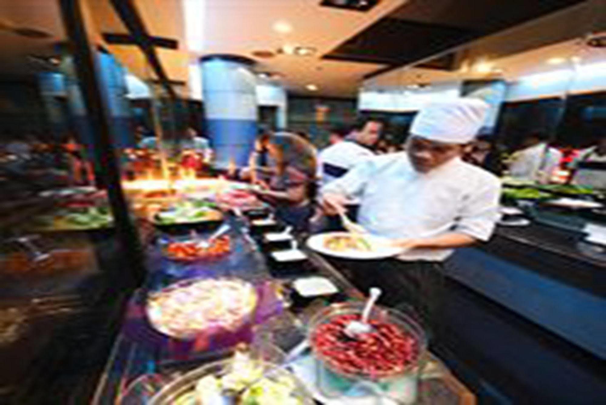 Baiyoke