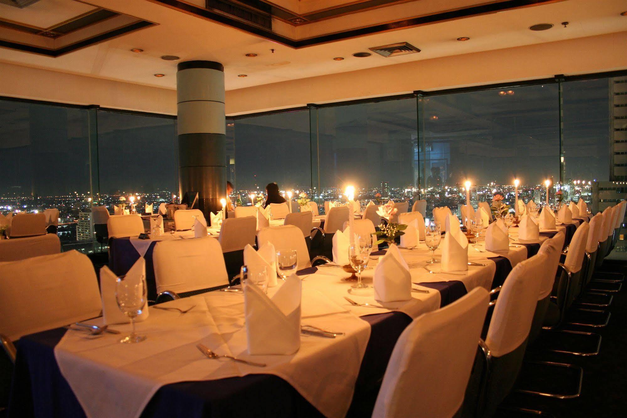 Baiyoke 3*