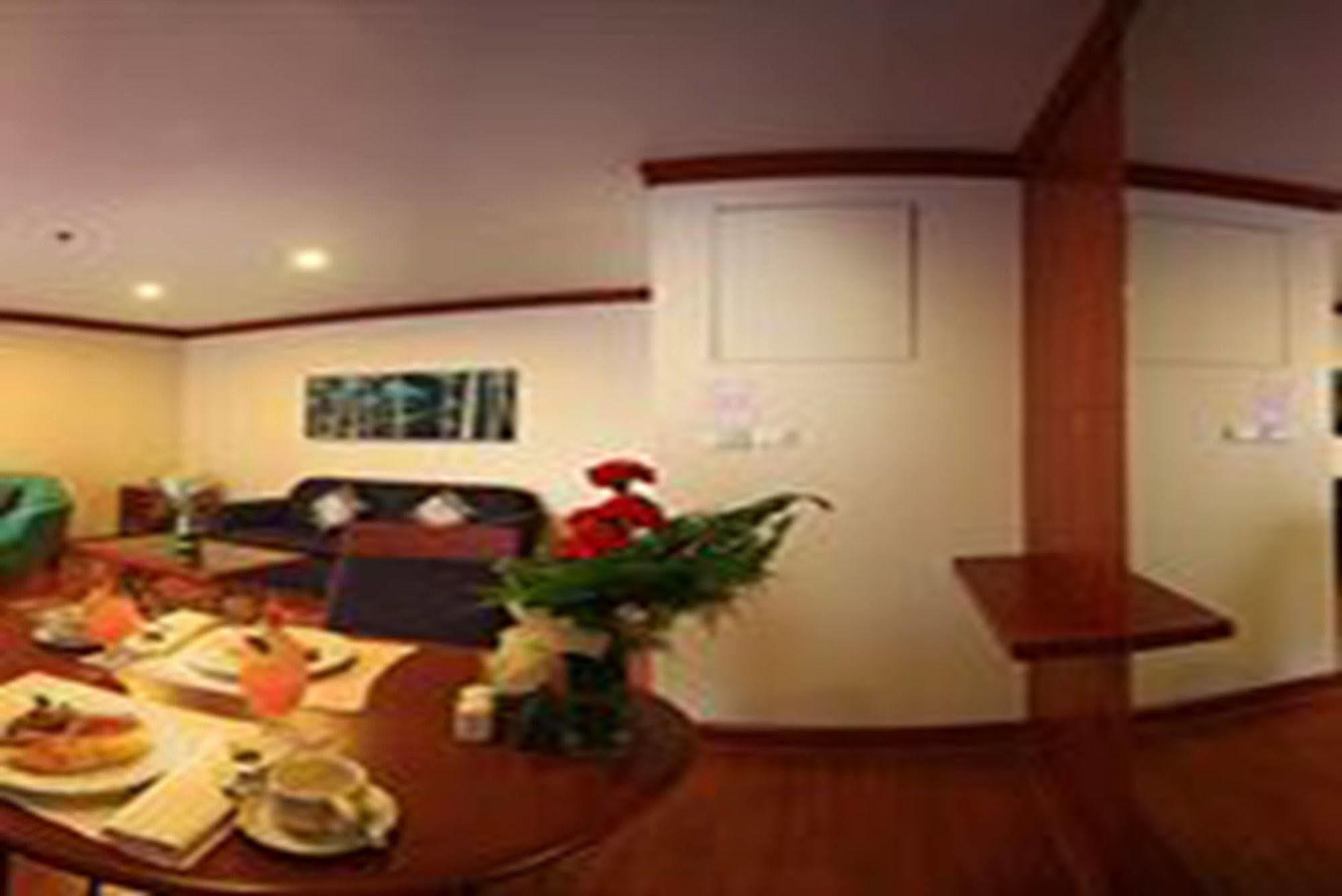 Baiyoke 3*