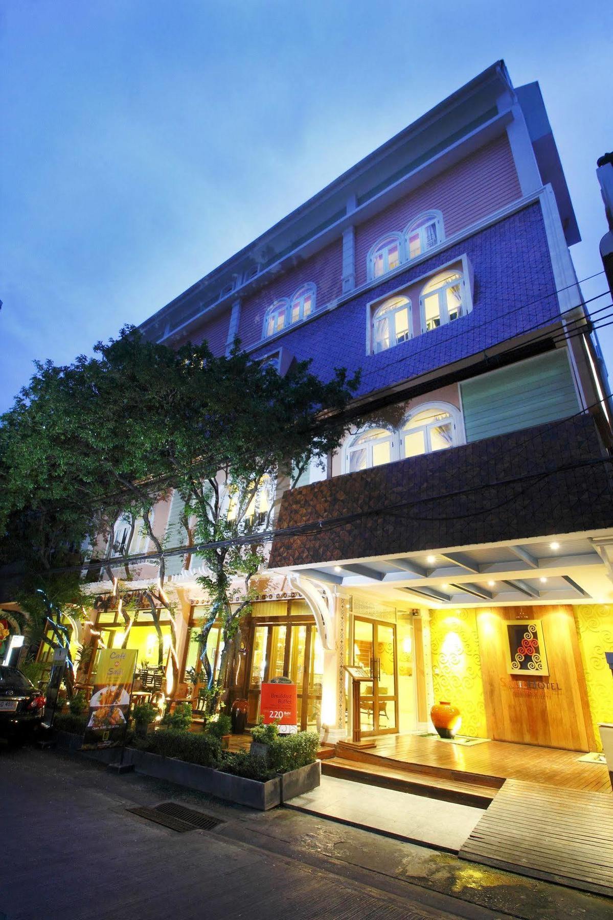 La Petite Salil Sukhumvit 8