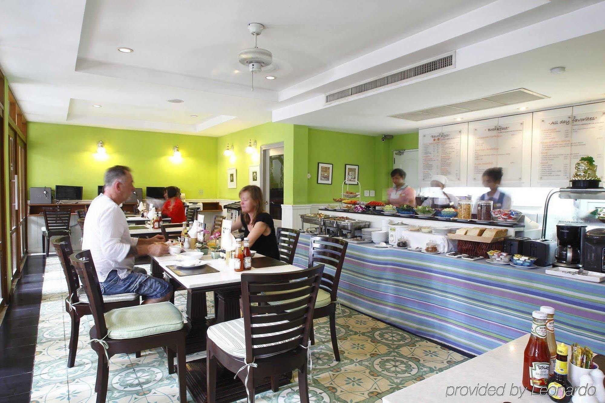 La Petite Salil Sukhumvit 8 Hotel Bangkok