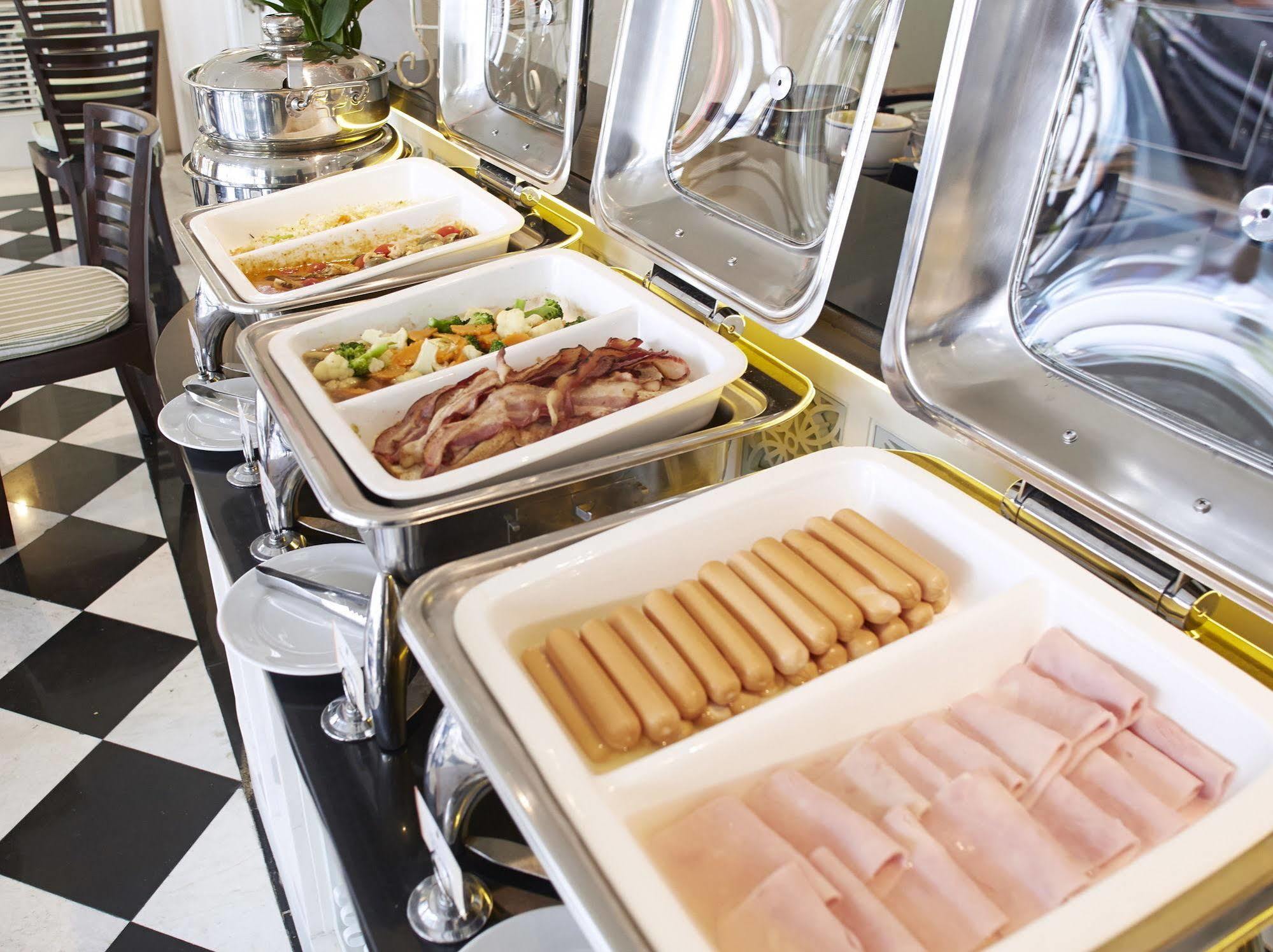 Hotel La Petite Salil Sukhumvit 8 Bangkok