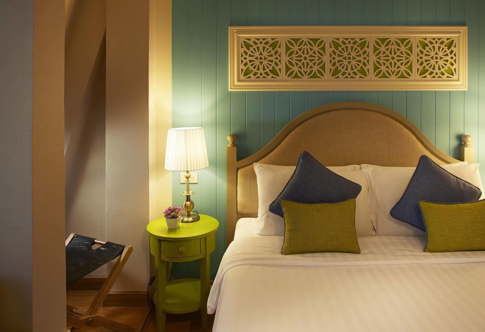 La Petite Salil Sukhumvit 8 Hotel 3*