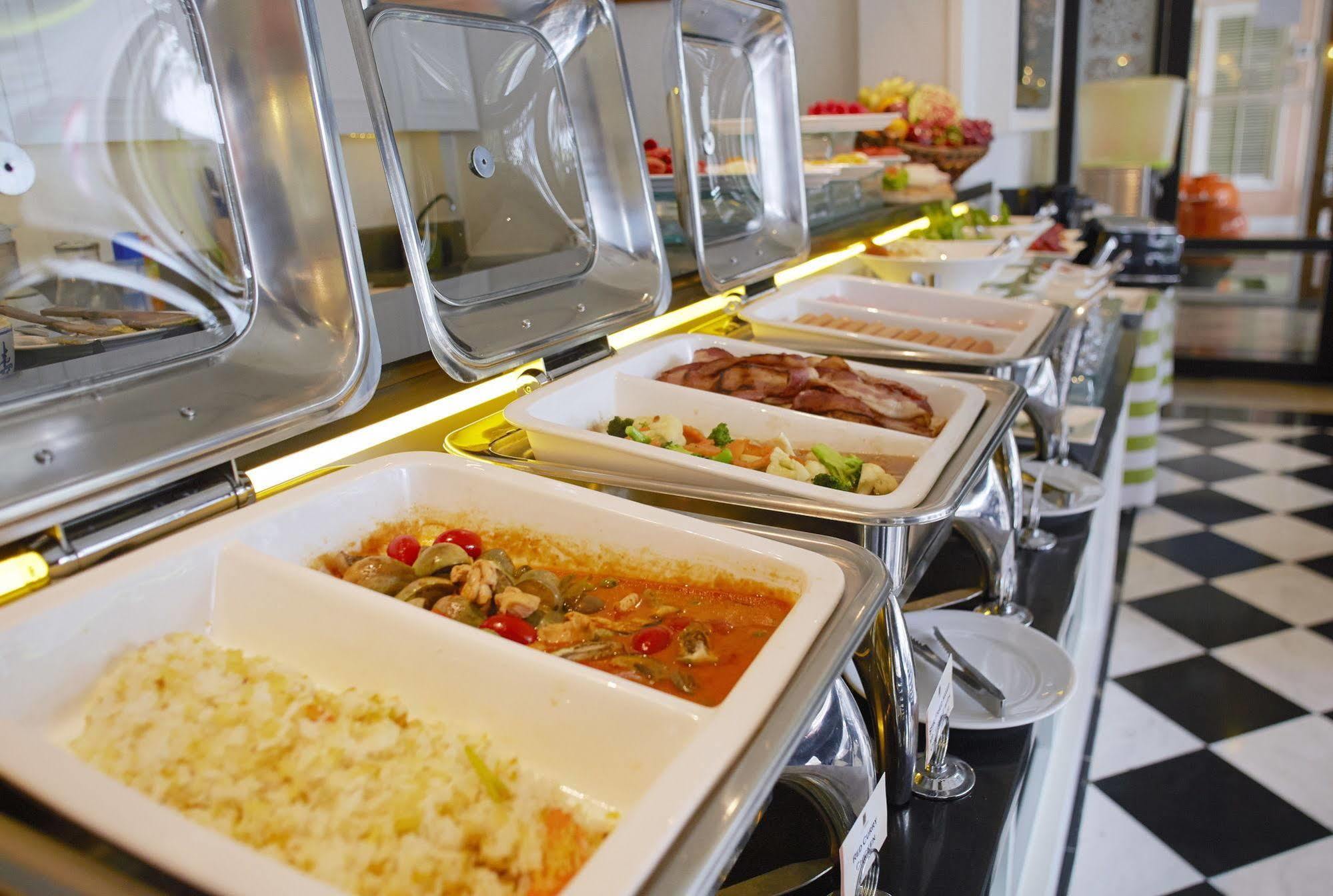 Hotel La Petite Salil Sukhumvit 8