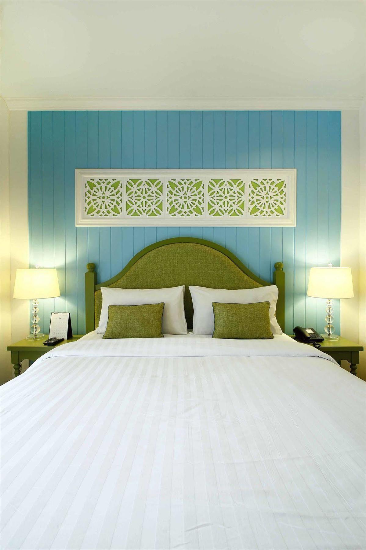 Hotel La Petite Salil Sukhumvit 8