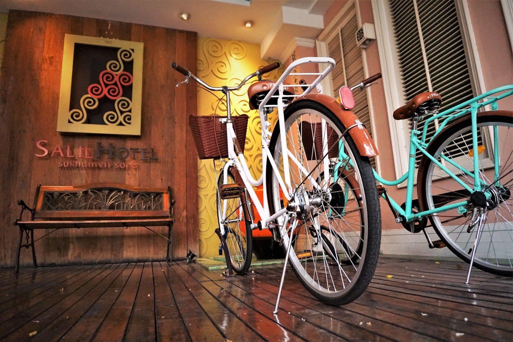 Hotel La Petite Salil Sukhumvit 8