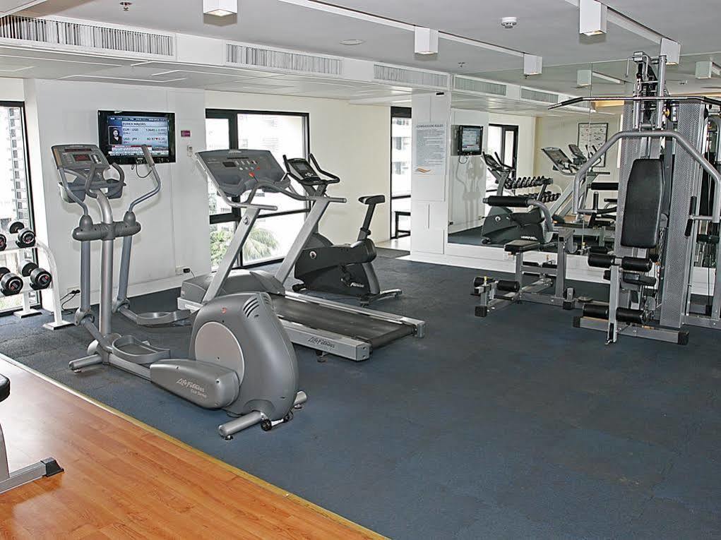 Citadines Sukhumvit 8 4* Bangkok