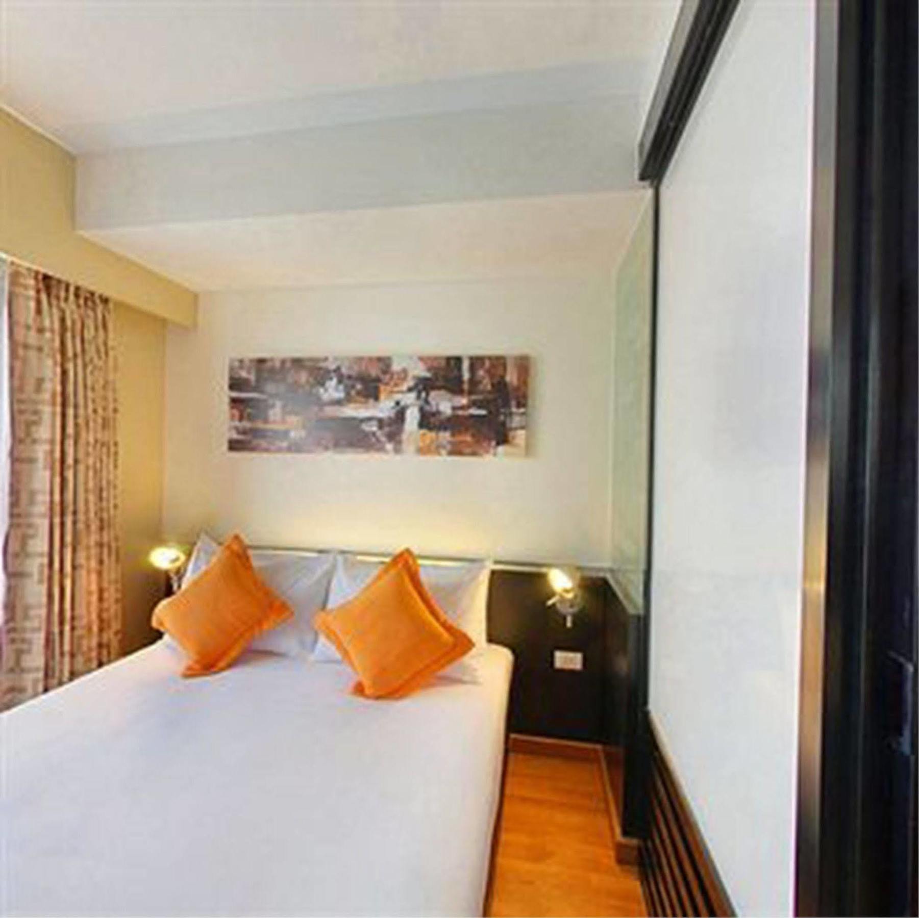 Citadines Sukhumvit 8 Aparthotel Bangkok