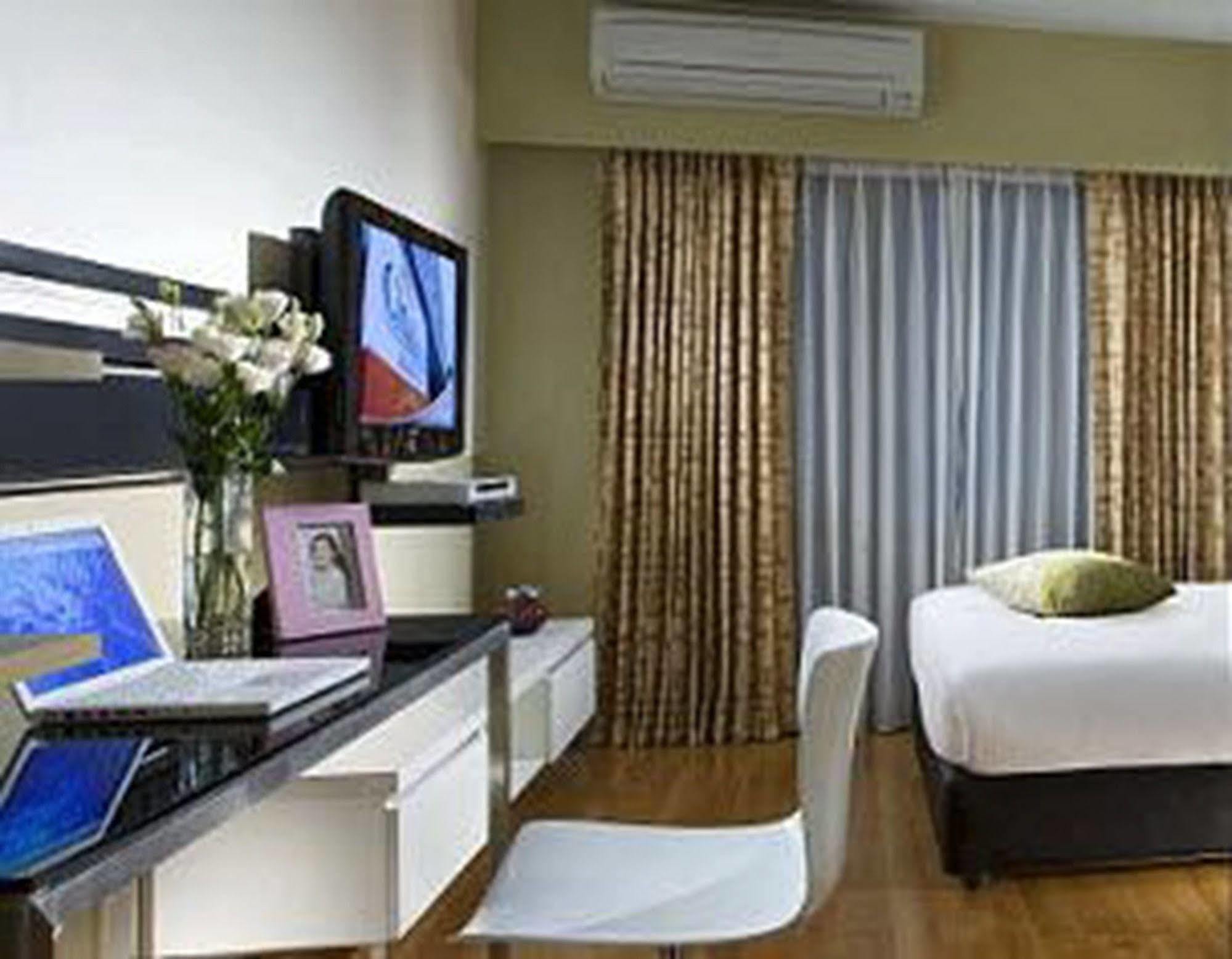 Citadines Sukhumvit 8 Aparthotel Bangkok