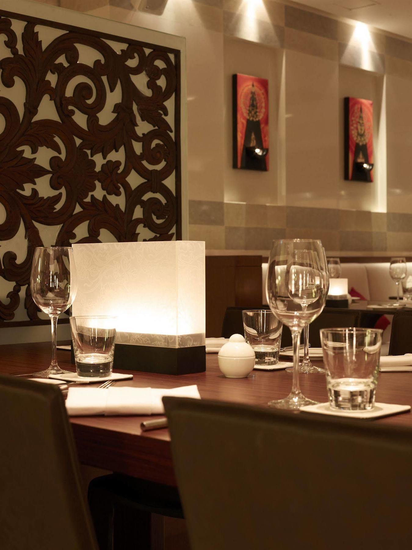 Nh Asoke 4* Bangkok