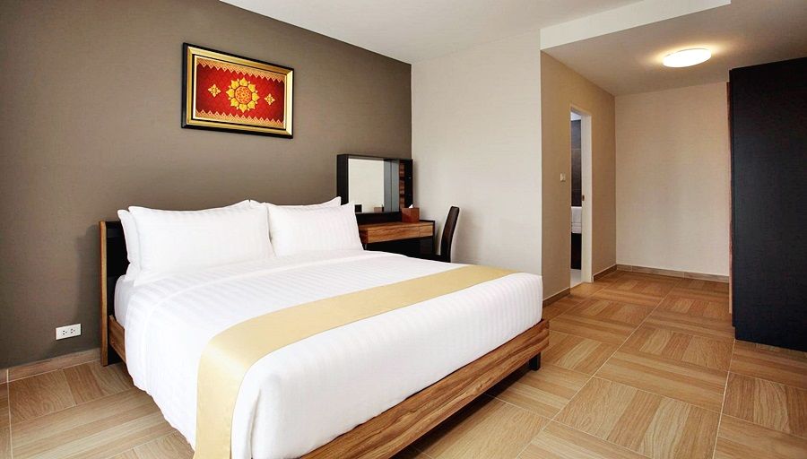 Chiva - Sha Hotel