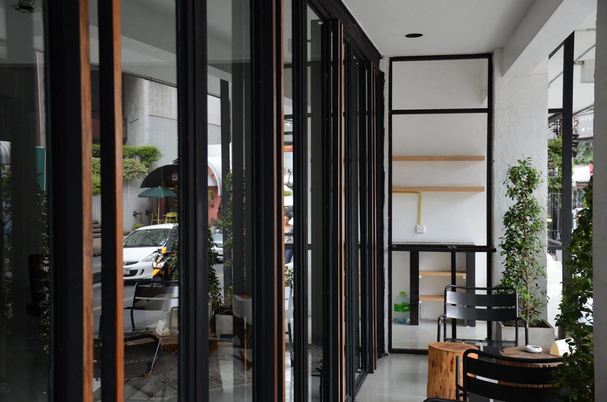 3howw @ Sukhumvit 21 * Banguecoque