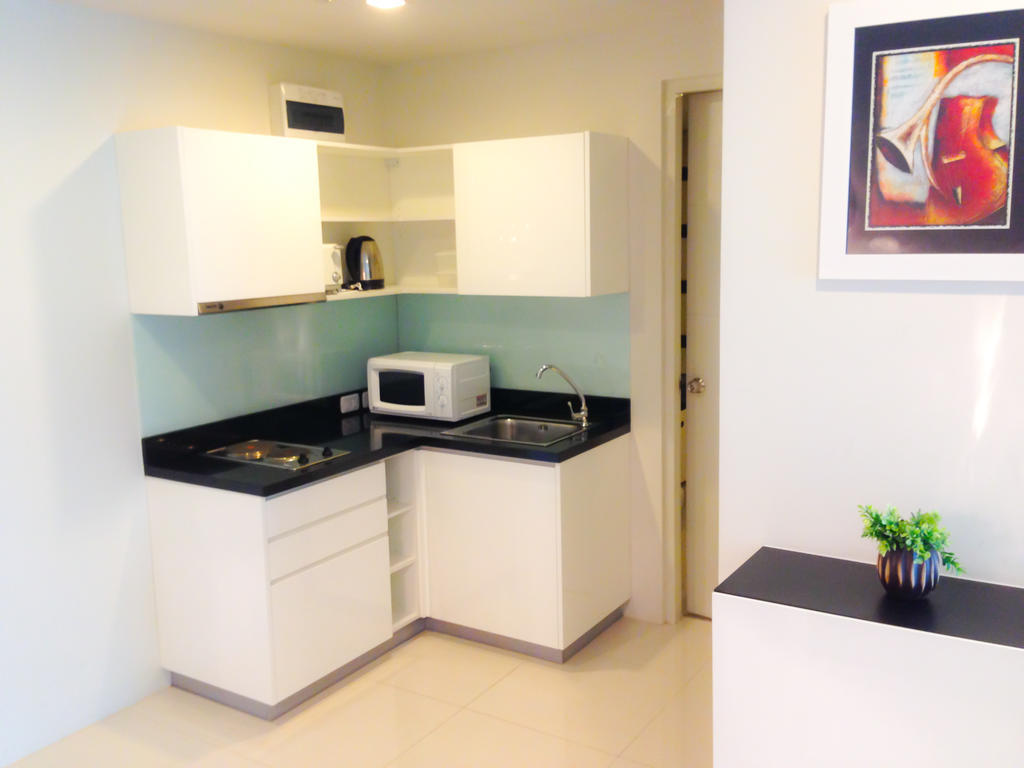 Apartment Beverly 33 By Aspira