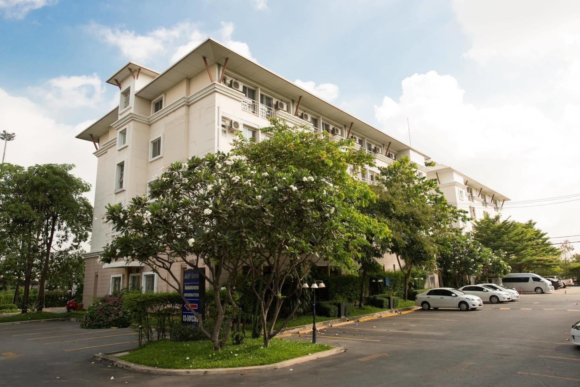 Synsiri 3* Bangkok