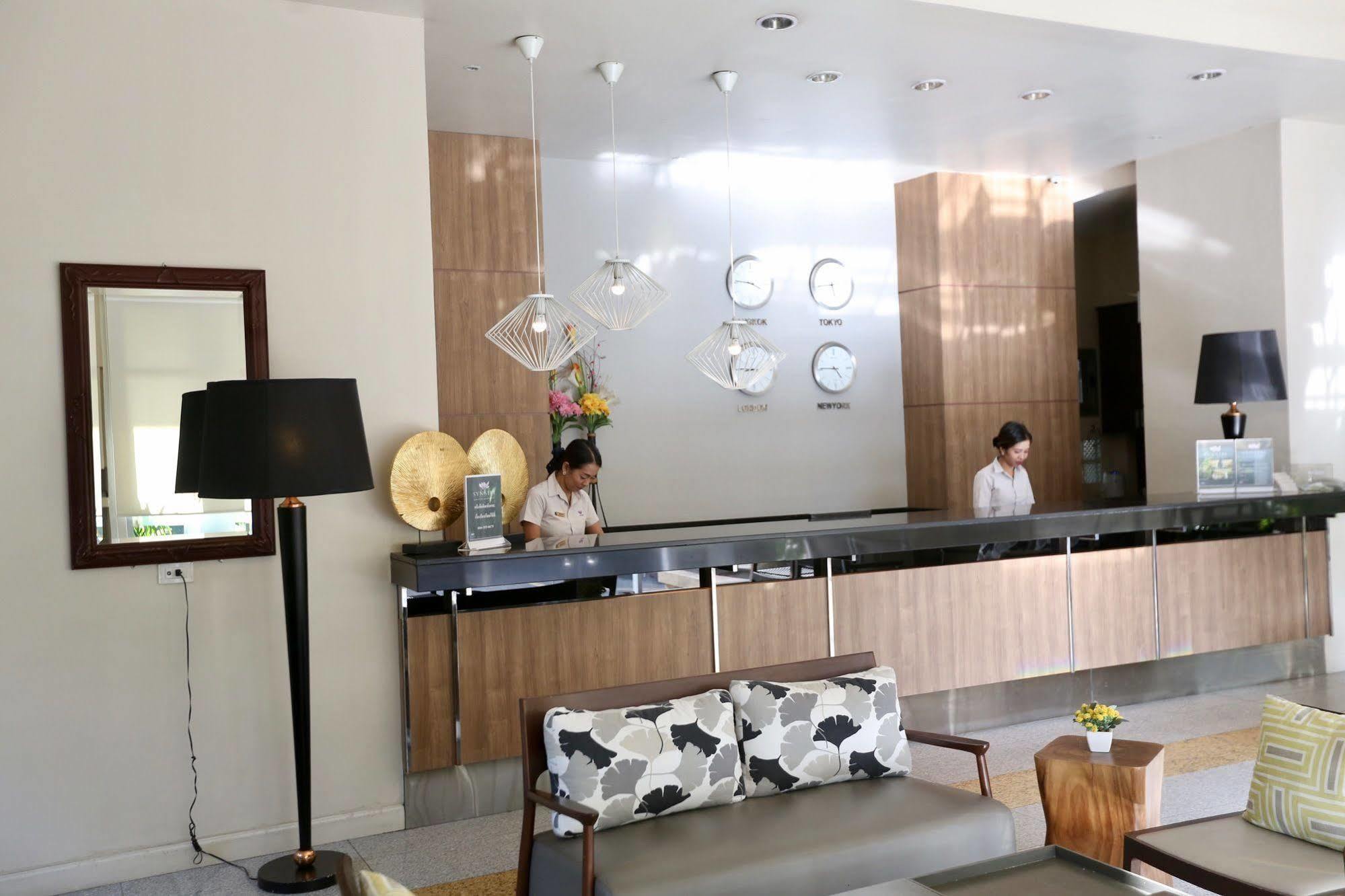 Synsiri Hotel
