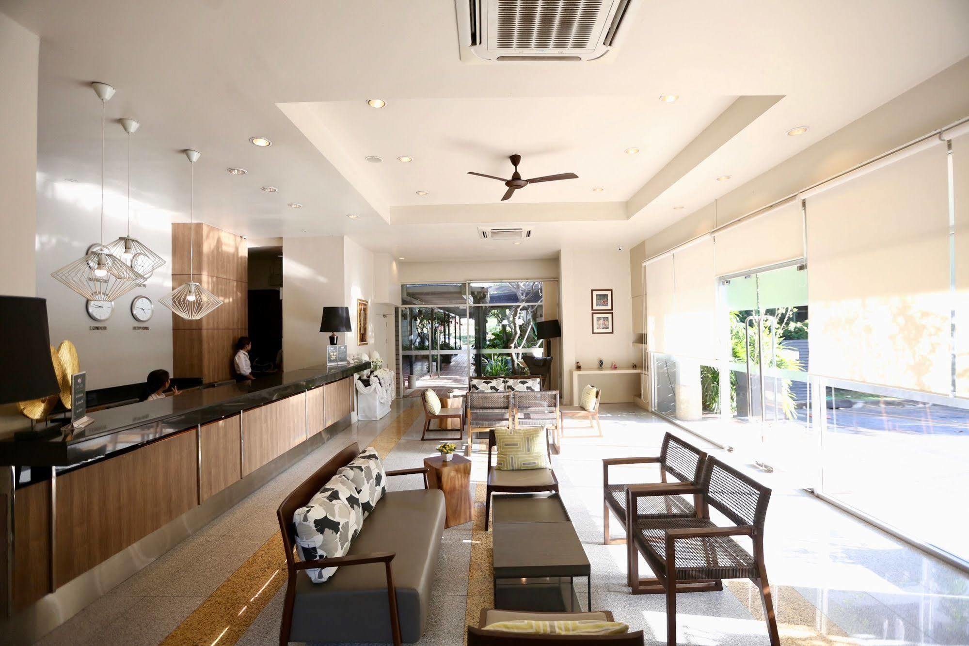Synsiri Hotel