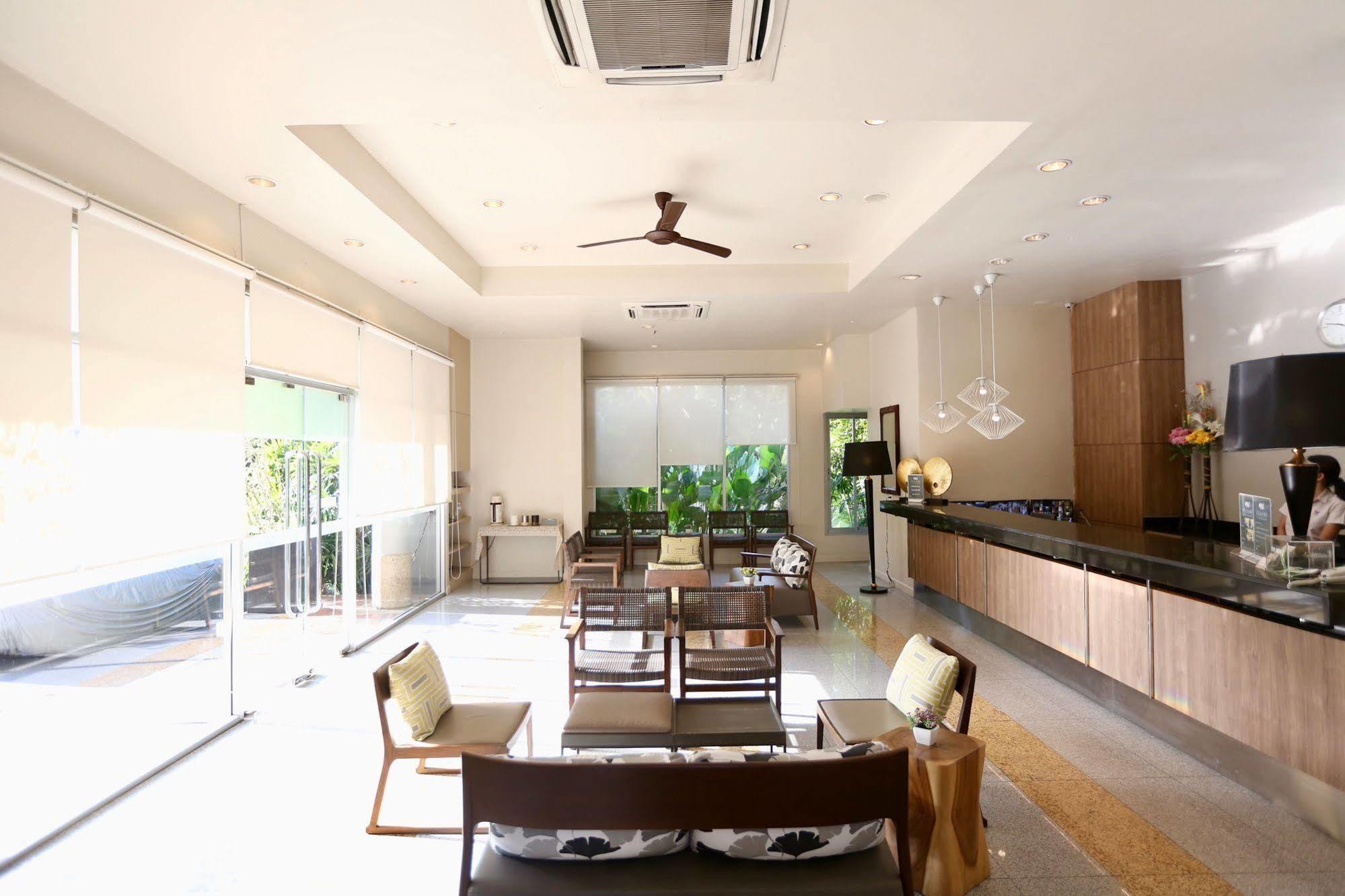 Synsiri 3* Bangkok