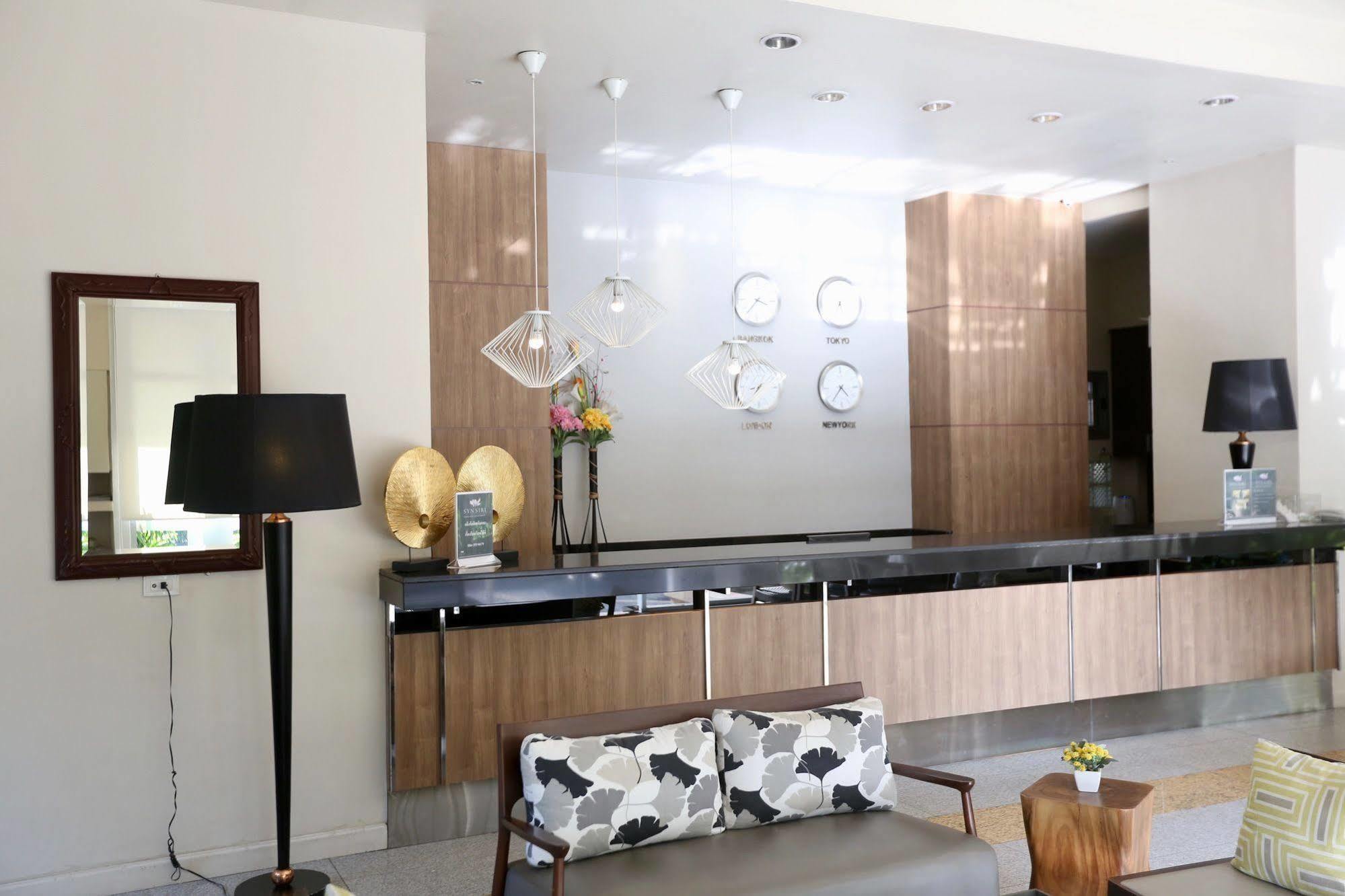 Synsiri Bangkok