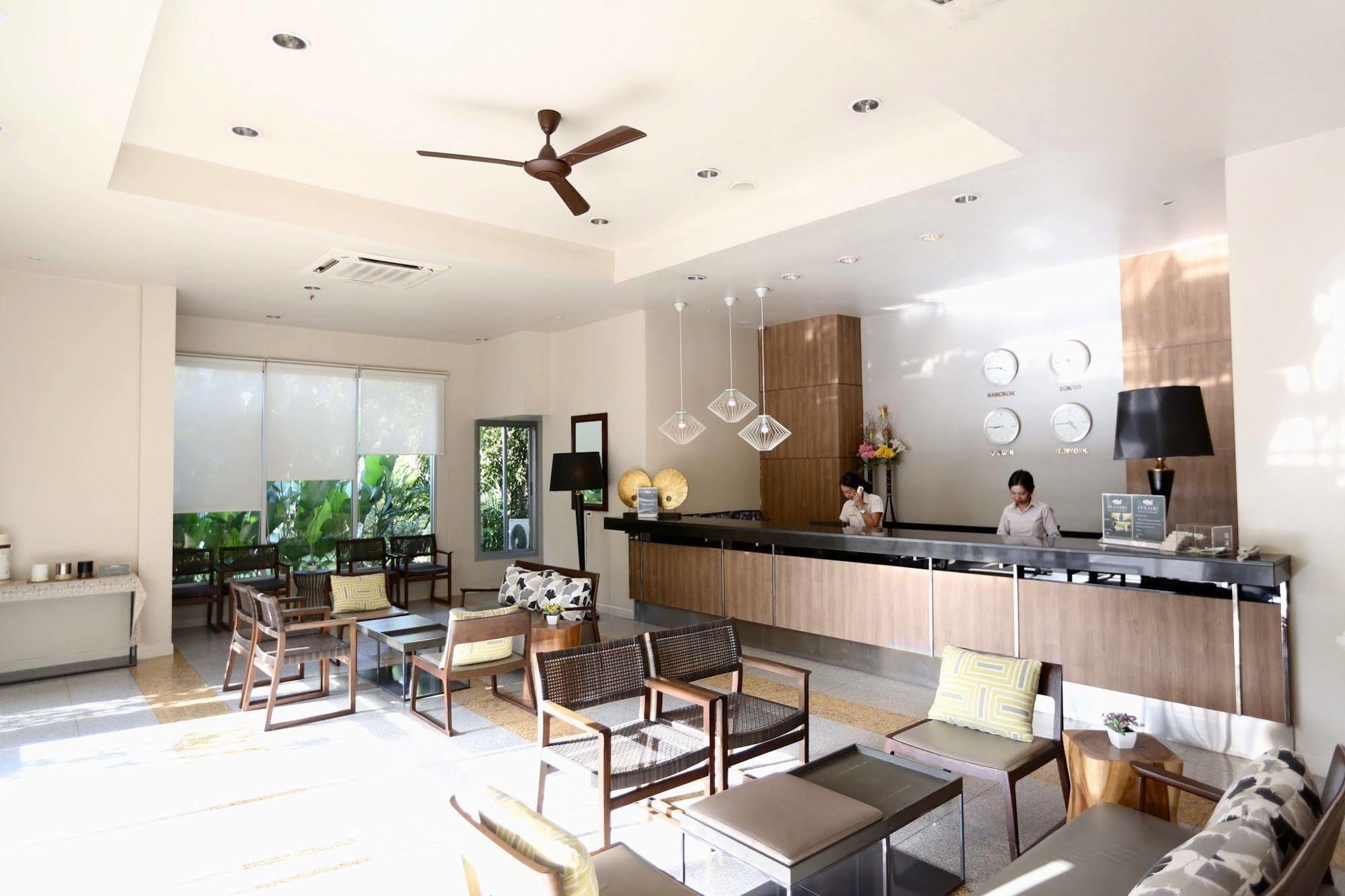 Synsiri Hotel 3*