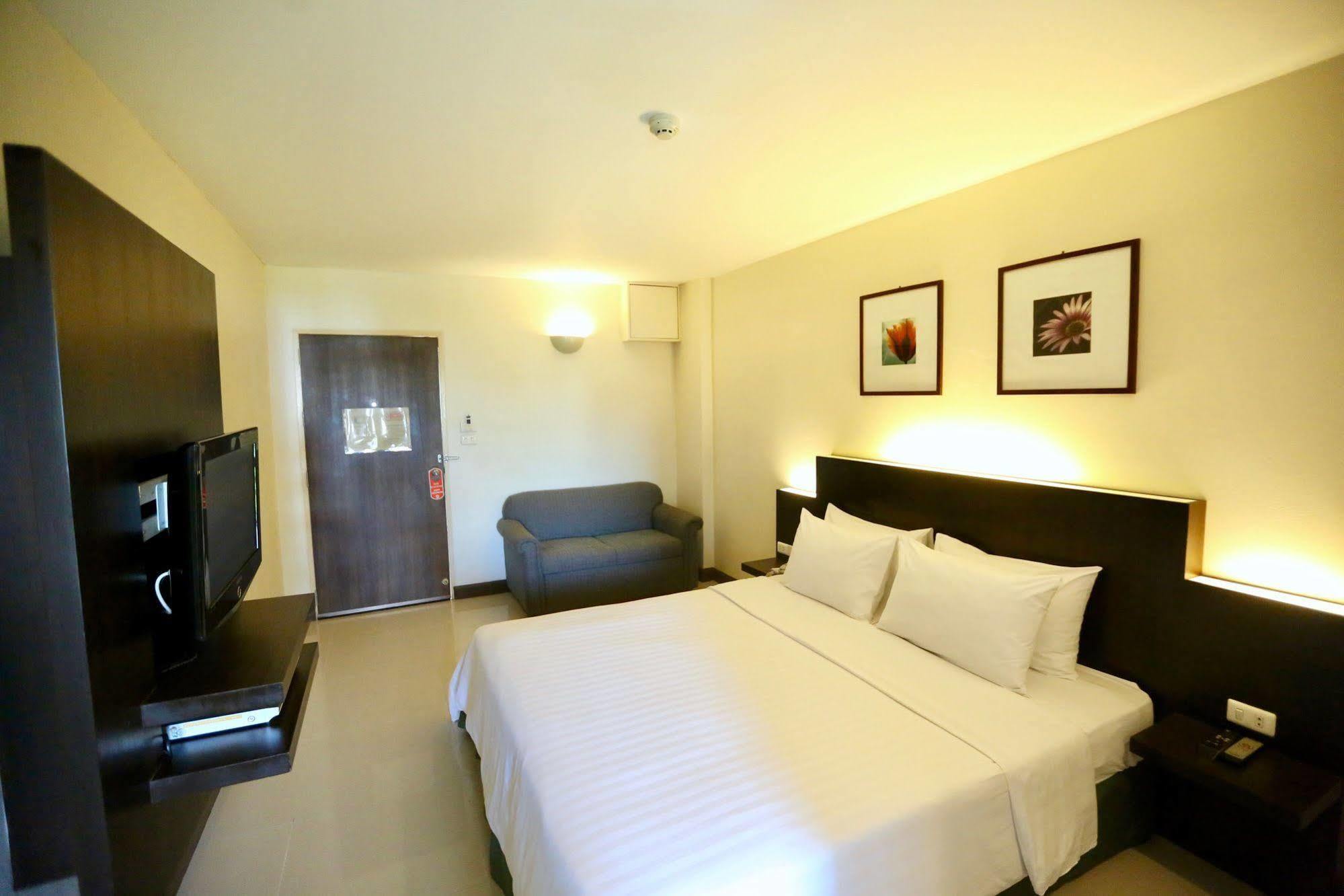 Synsiri Hotel