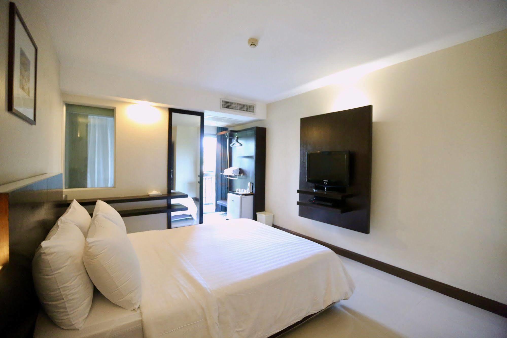 Hotel Synsiri