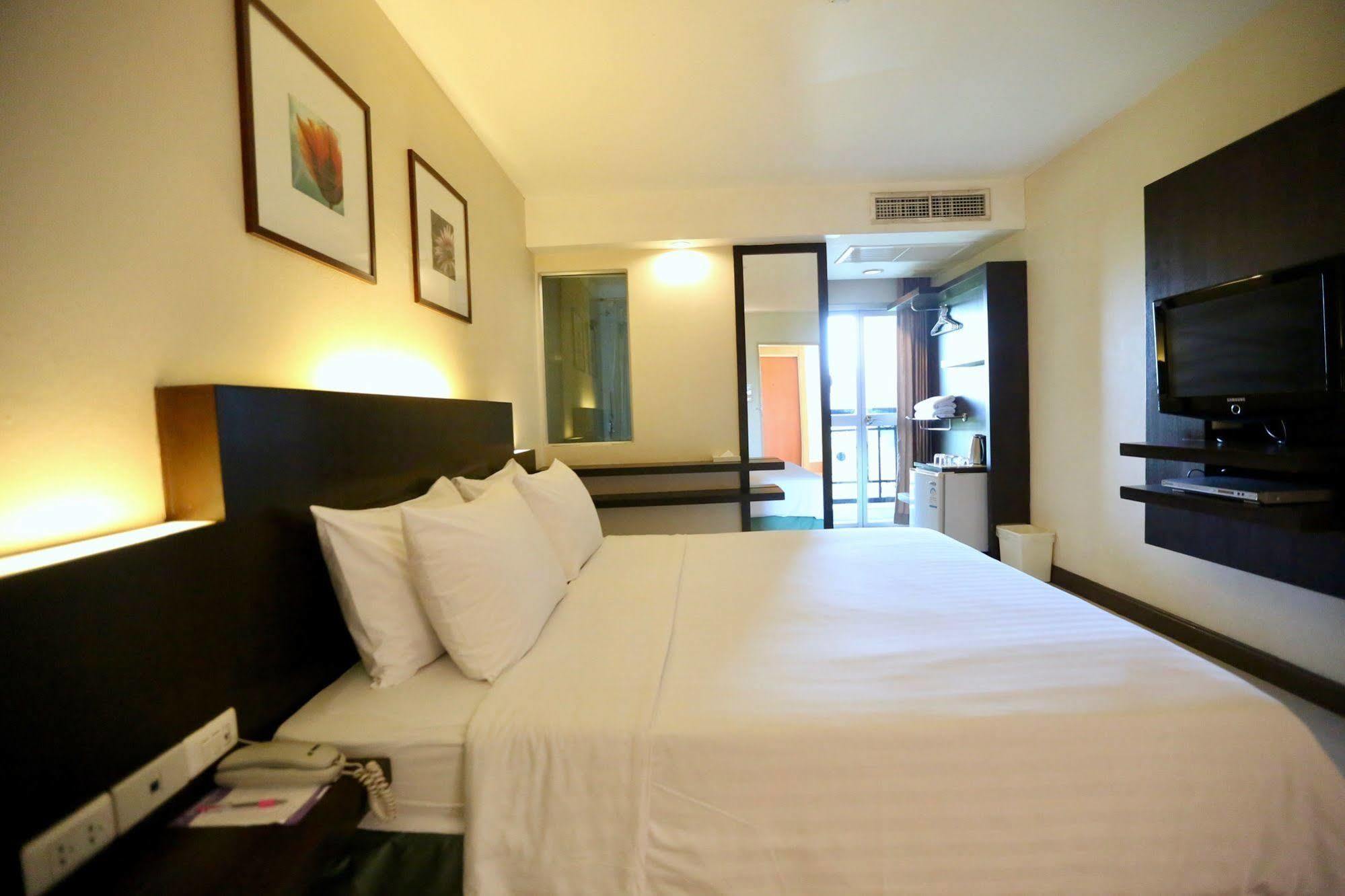 Synsiri Hotel