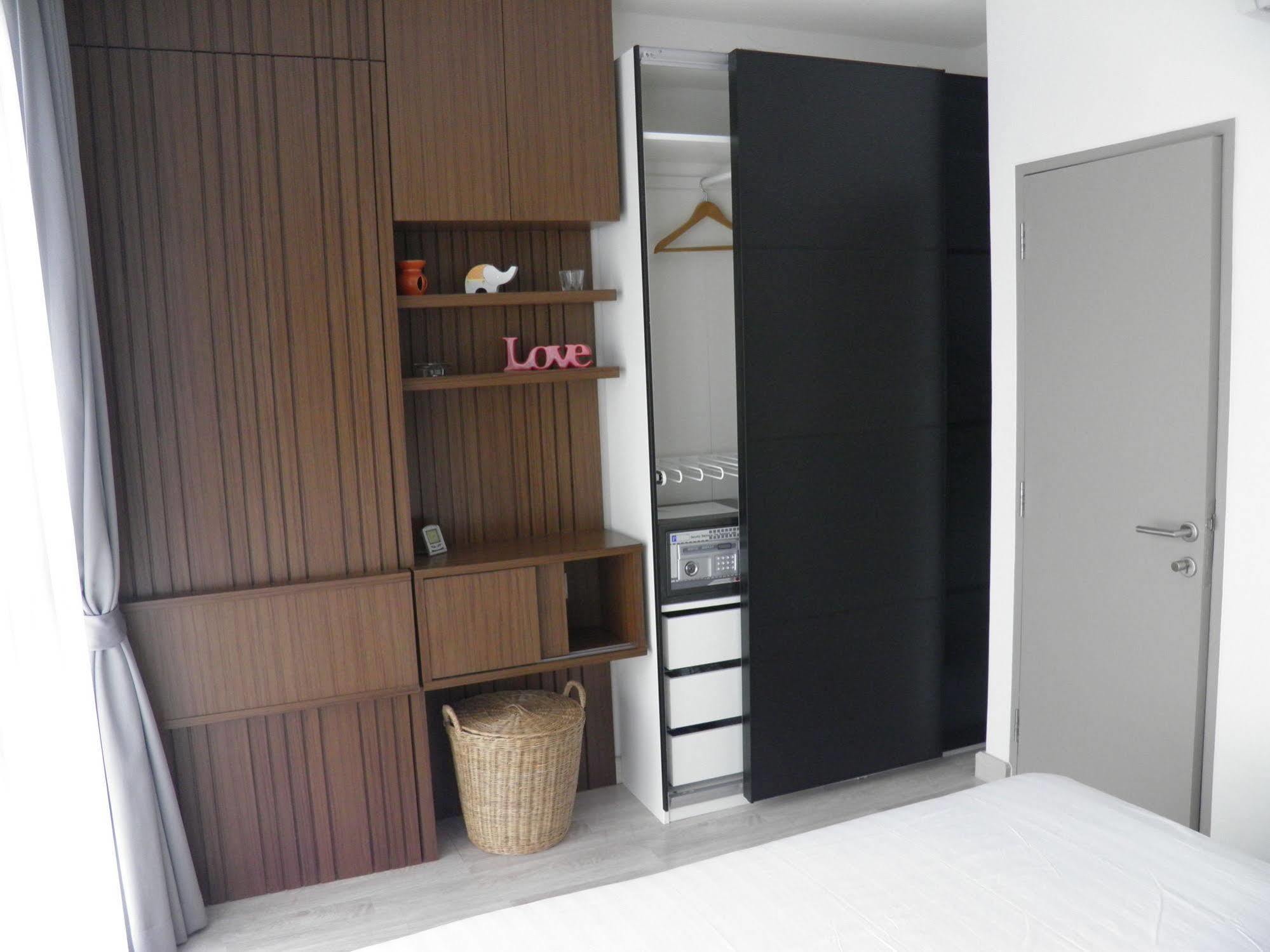 The Skyloft Pangsapuri