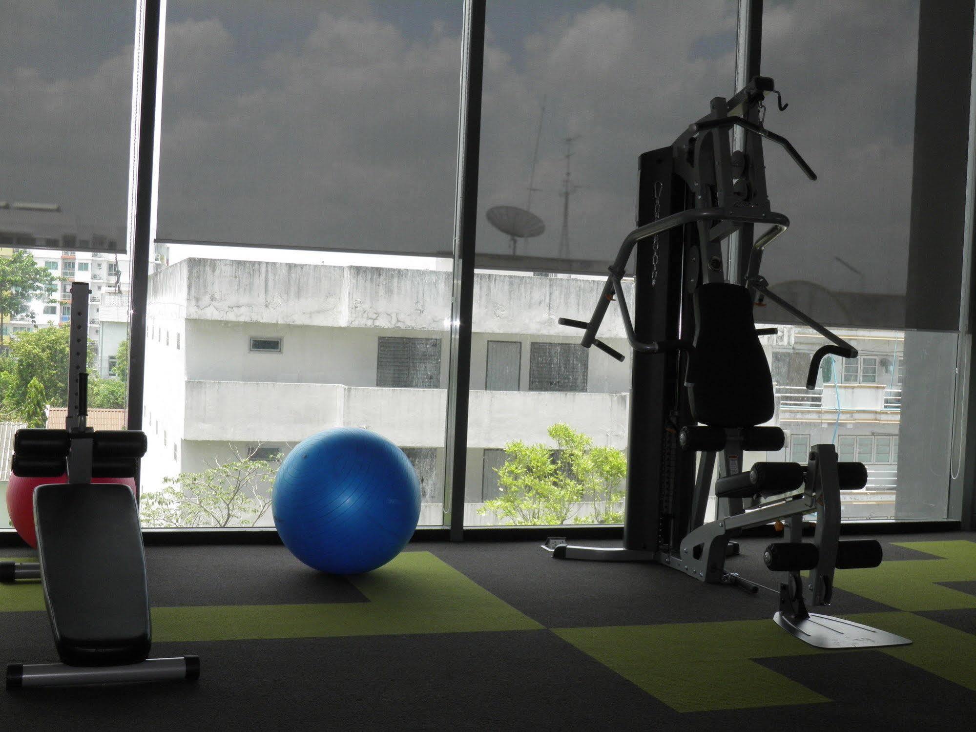 Pangsapuri The Skyloft