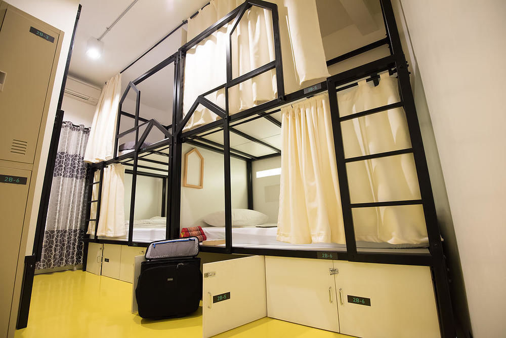 Vimarn * Bangkok