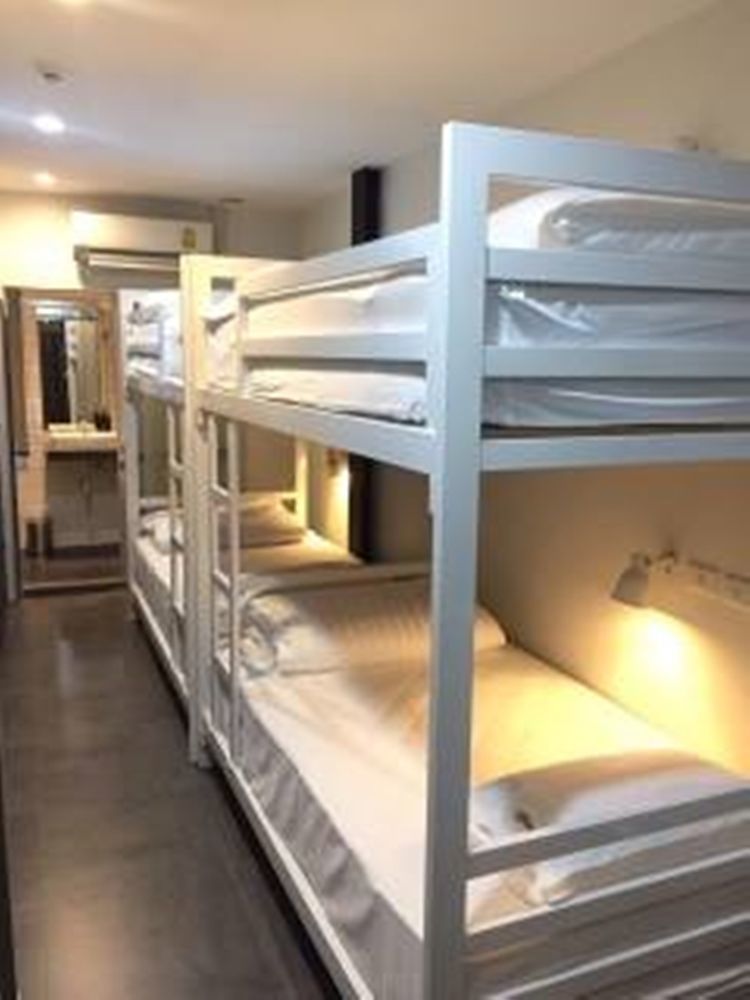 Hotel Marwin Space Bangkok