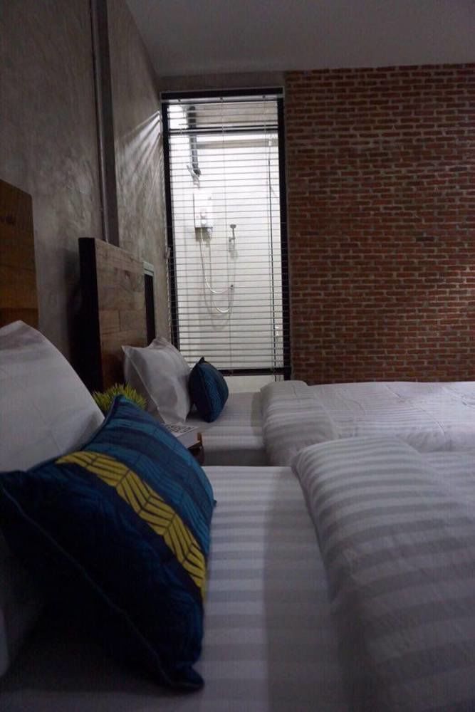 Yotaka The Hostel *