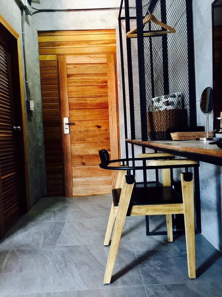 Hostel Yotaka The Bangkok