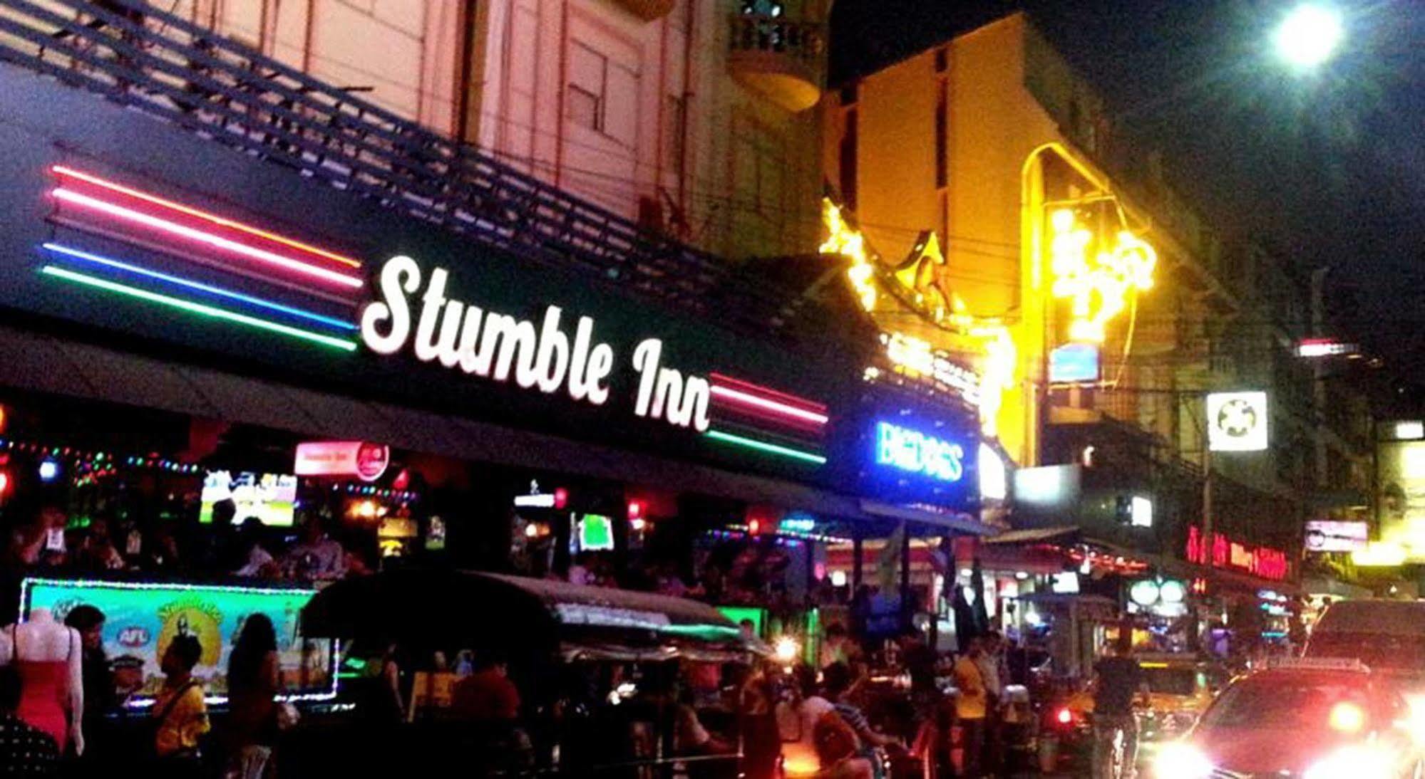 Citin Sukhumvit 11 Nana By Compass Hospitality Hotel Bangkok