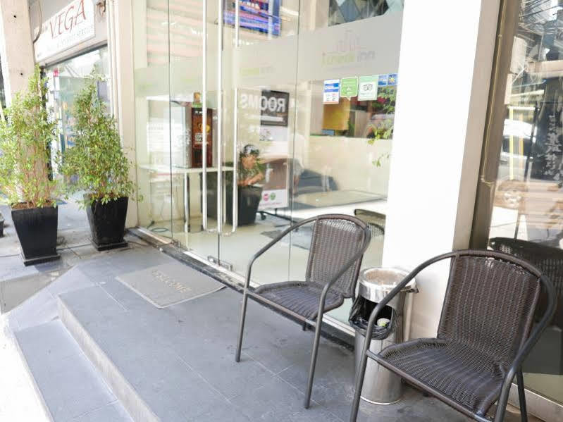 Citin Sukhumvit 11 Nana By Compass Hospitality Hotel Bangkok