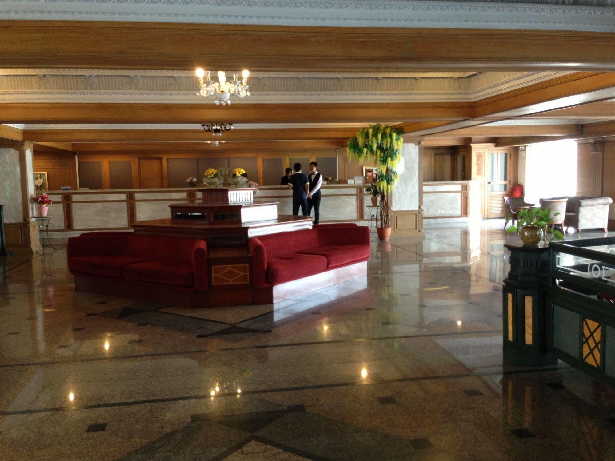 Suda Palace Hotel