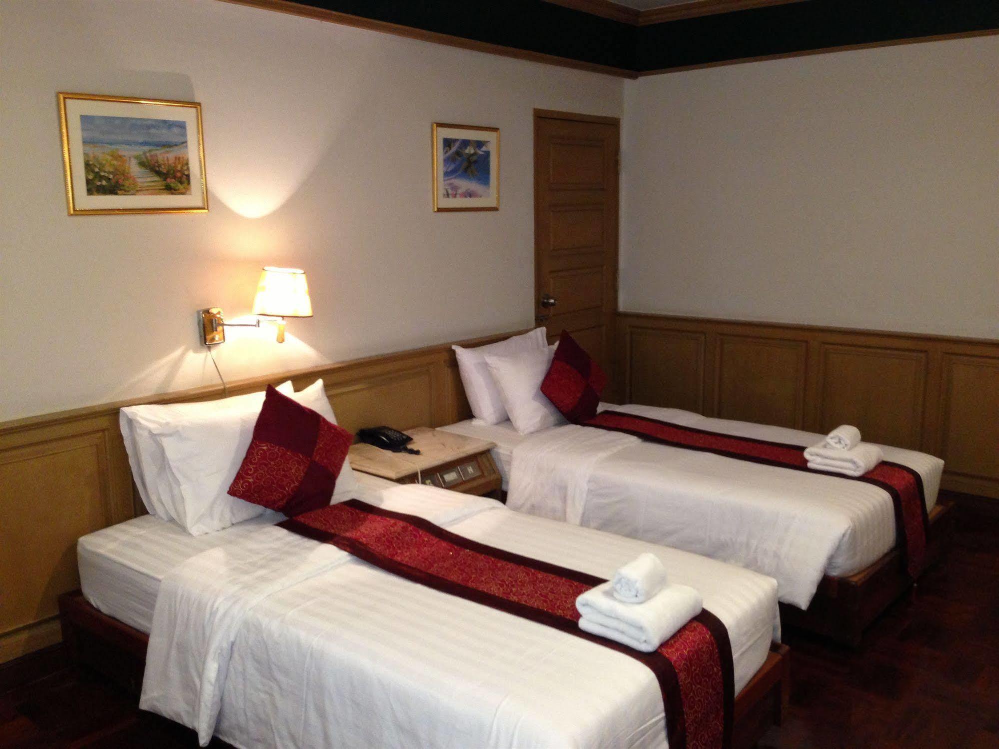 Suda Palace 3*