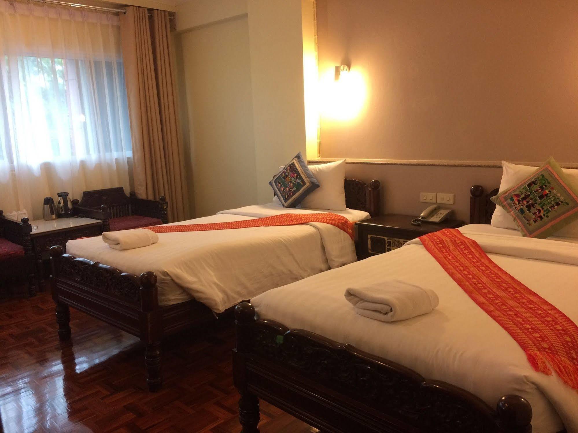 Hotel Suda Palace