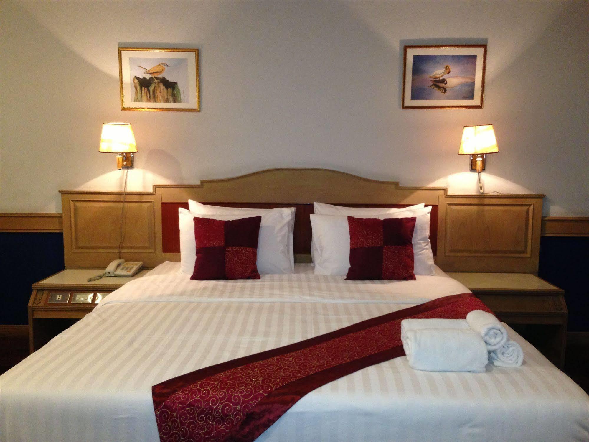 Hotel Suda Palace