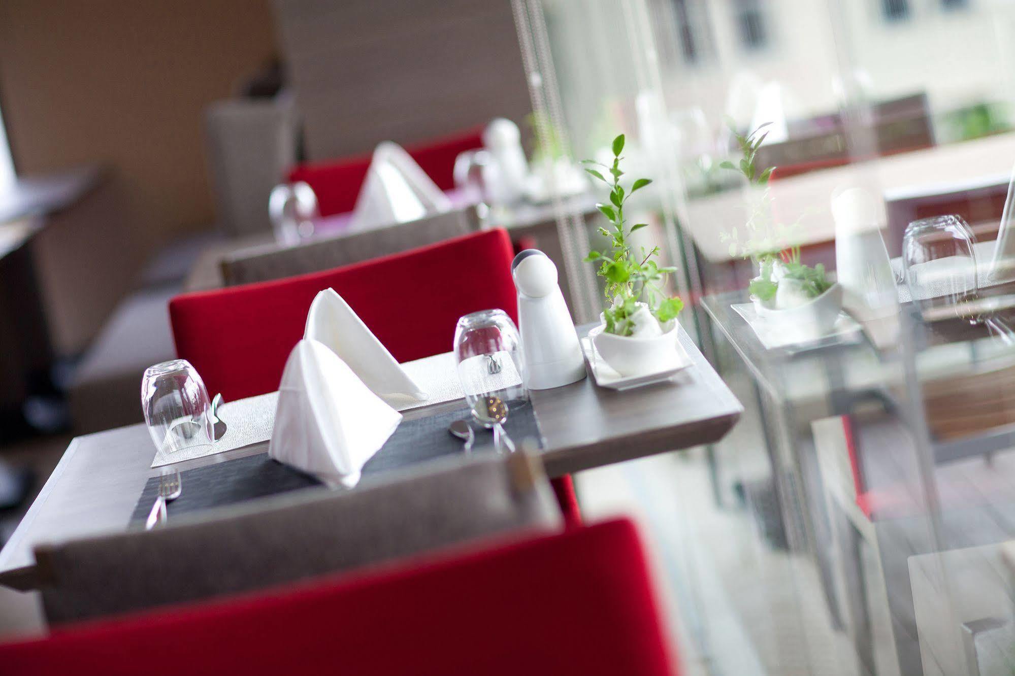 Ibis Siam 3*