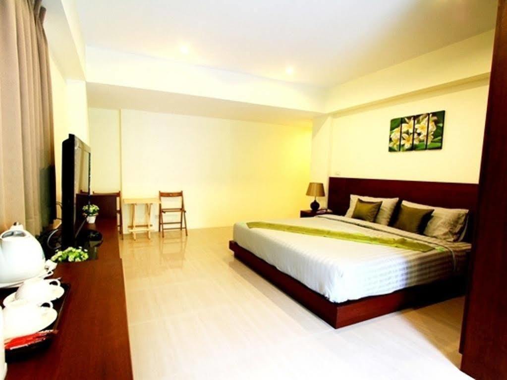 The Loft Inn Bangkok
