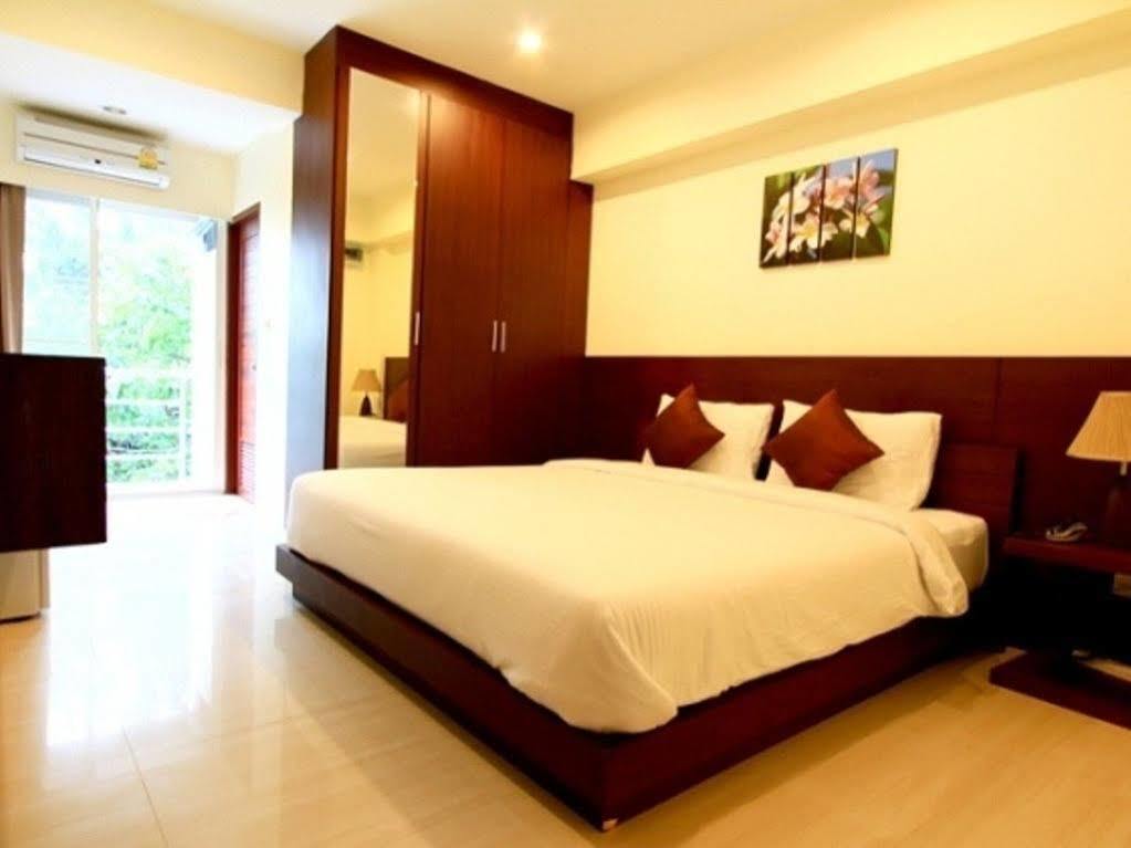 The Loft 3* Bangkok