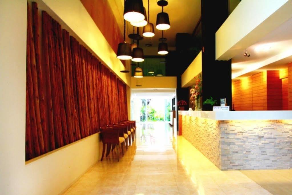 Inn The Loft 3*
