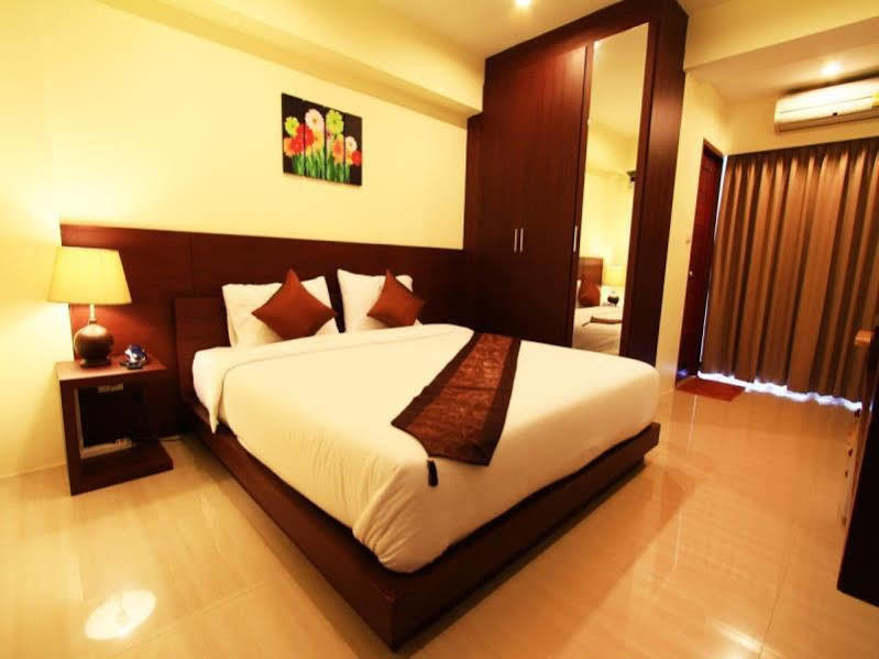 Inn The Loft