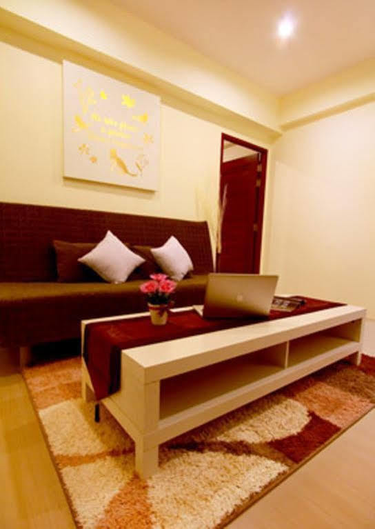 Herberg The Loft Bangkok