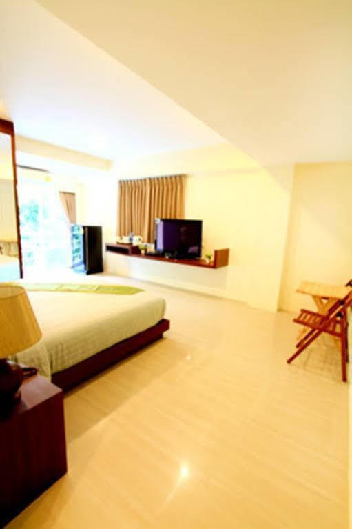 The Loft Inn Bangkok