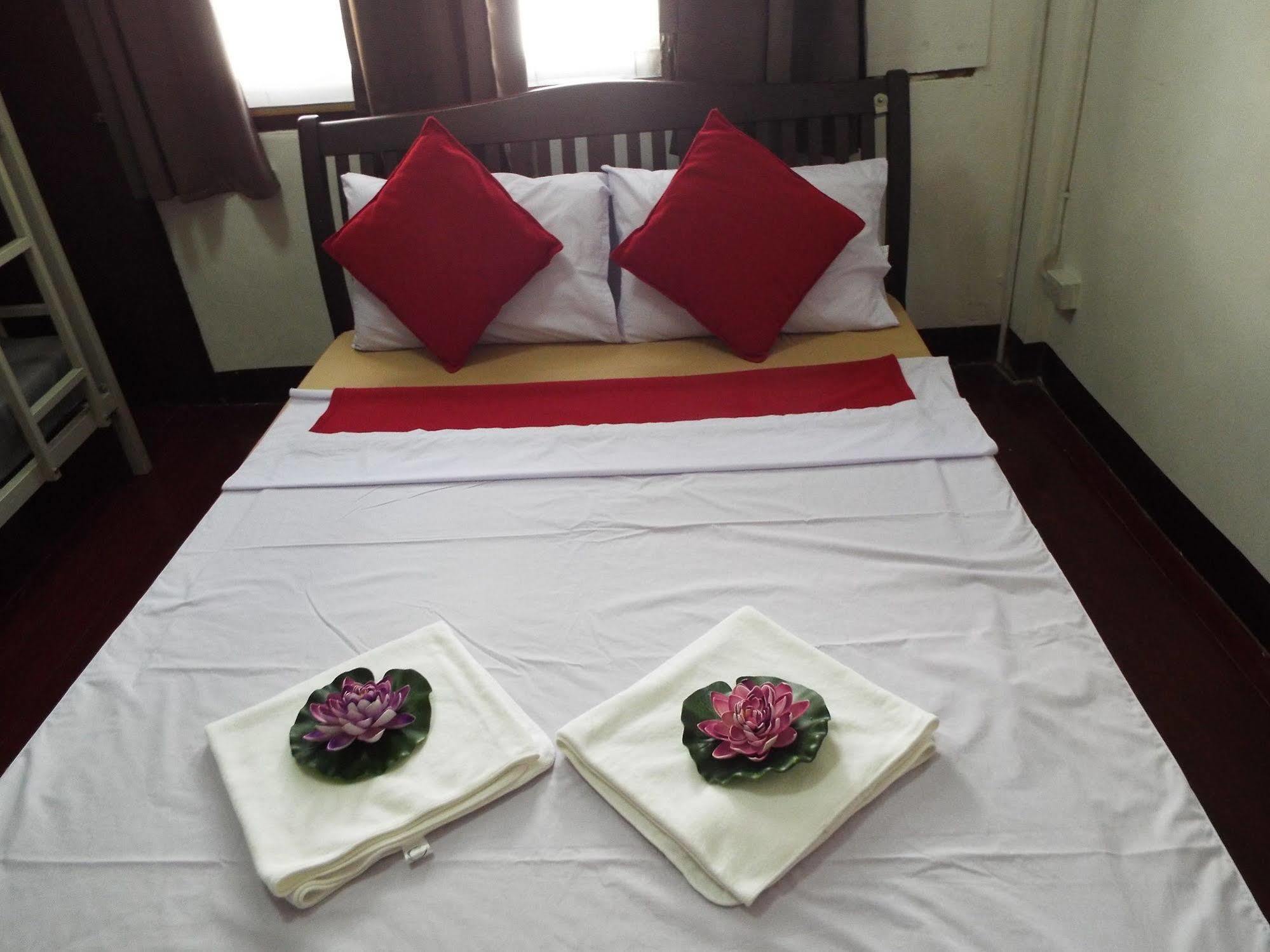 24 Hostel Bangkok