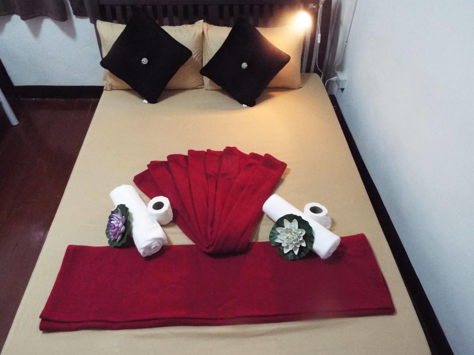 24 Hostel Bangkok
